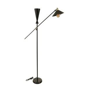 무드등 선반 장스탠드 북유럽 램프 공주방 플로어 DS S9