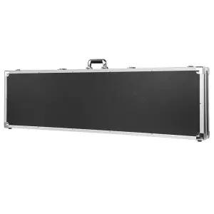 보관 하드 케이스 라이플 가방 장비 전술 건캐리어 서바이벌 총기 건케이스