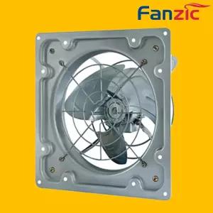 [본사직배] 국산 팬직 소형 고압팬 TFP-F20ASE 공업용 환풍기 환기팬 배기팬 산업용 업소용