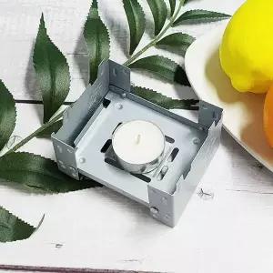 SFr 접이식 고체연료 화로대 S