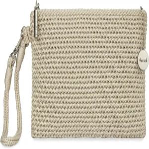 삭 여성 비타 크로셰 P 손목시계