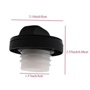 Chevrolet Spark 2010 자동차 연료 가스 캡 탱크 커버 교체 액세서리 94564508