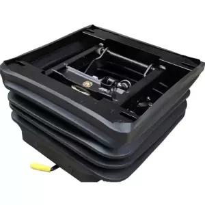 시트 의자쇼바 에어 의자 트럭 커버형 스프링 쇼바 충격흡수