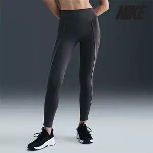 [아웃도어스/나이키]나이키 여성용 레깅스 /g3- HV2479-036 / 우먼스 원 하이웨이스트 7-8 레깅스