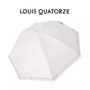 [대구백화점] [루이까또즈]LQ밑단 프릴 암막 코팅 양산3종택1(MPLQP40078)