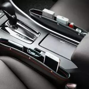 차량용 사이드포켓 틈새 수납 포켓 RD-10516