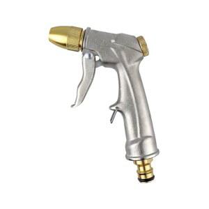 우레탄 폼건 테프론 코팅 우레탄건 5개 DS PD