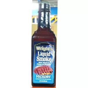 불맛소스 히코리 시즈닝스모크향 BG 103ml