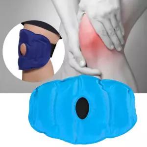 옆집샵 무릎 냉온찜질 랩팩 핫팩 아이스패드 붓기 쏙 통증 완화 쿨링 찜질팩