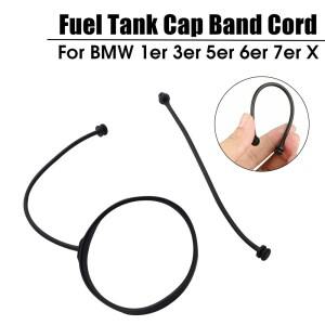연료 탱크 캡 라인 개조 액세서리, BMW E81 E46 E90 X3 16117193372 적합
