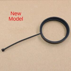 오일 연료 탱크 커버 캡 케이블 로프, 메르세데스 벤츠 C E A S 클래스 W211 용, A2214700605