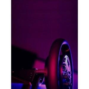 CAMMUS C5 레이싱휠 다이렉트 컨트롤러 DD 투인원 베이스