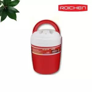 물통 미니비 3.3L 아이스박스 캠핑용물병 온수