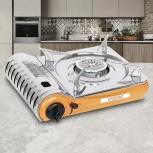 가스버너 캠핑 부르스타 ST8083 휴대용버너