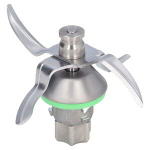 Vorwerk Thermomix TM6 경화 믹서 블레이드용 교체용 블렌더 블레이드