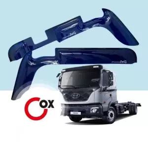 트럭 선바이저 현대 파비스 햇빛 가리개