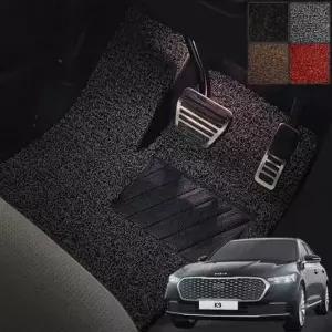 자동차 코일 매트 더뉴K9 2세대 용도별 확장형