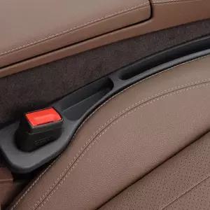 차량 틈새 수납 사이드 포켓 잭