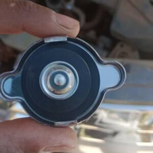 라디에이터 어셈블리 캡, 닛산 TEANA II 2008-2013, 21430-8993A