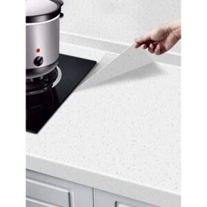 주방 대리석 인테리어 리폼 시트지 상판 스티커 주방상판시트지