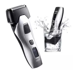 sh) 생활방수 고성능 조아스5816 습식 전기면도기 충전식
