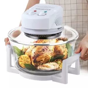 sh) 12L 리빙센스1203 전기오븐 대용량 오븐렌지 광파