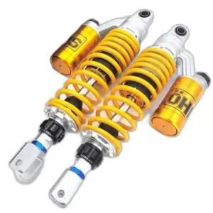 서스펜션 PCX 320mm 쇼바 파츠 오토바이 모터사이클 커스텀