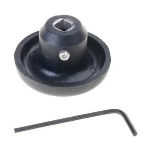 Vitamix 블렌더 예비 부품 도구 용 렌치가 있는 교체 드라이브 소켓 1 세트