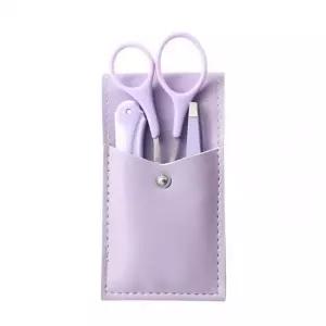 bns 눈썹 정리 3종 세트 눈썹칼 집게 정리기