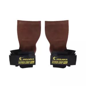 미끄럼 방지 소가죽 리프팅용 손목 밴드 파워글러브 트레이닝장갑 손바닥보호 헬스용품 손보호장갑 손장갑