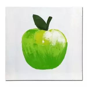 사과 그림액자 0004 사과액자 사과그림 청사과액자