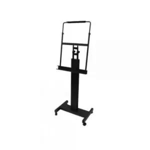 [문구/오피스] 알루미늄 블랙 이젤 클로버 IJ-912B