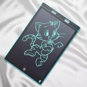 [문구/오피스] 그림 인치 보드 패드 매직 메모 8.5 LCD