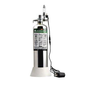 D701 화학자작이탄기 이탄발생기 화학이탄 기포기 화학자작 풀세트 이탄기 옵션 솔레노이드