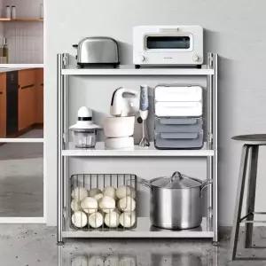 올스텐선반 750 3단 스텐다이 식당 주방작업대 업소용