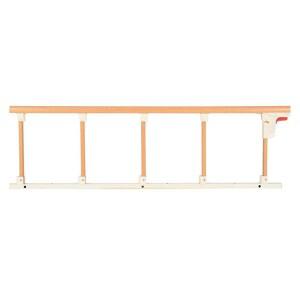 침대떨어짐방지 안전바 안전난간 추락 안전손잡이 잠꼬대 낙상방지 고정형 침대펜스