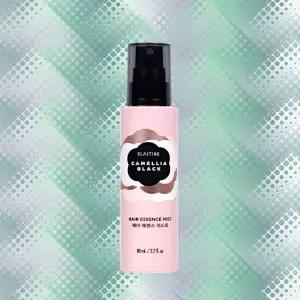 엘라스틴 카멜리아 블랙 헤어에센스 미스트 80ml