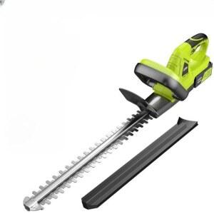 정기 효자예초기 트리머 무선 조경 전기예초기