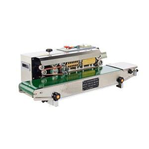 씰링기 밀봉기 가정용 실링기 FR770 날인 자동 밴드실러