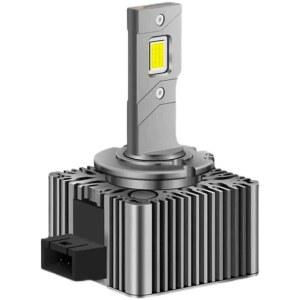 LED 트럭 볼보 100W D5S LED5500K D2S 대형 라이트 D1S 전구