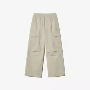 휠라키즈바지 KQC FK2WPH2201X-SWH 경량 카고 팬츠