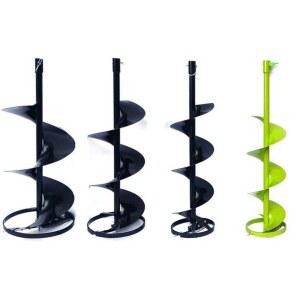 전동얼음끌 아이스오거 얼음구멍기계 쇄빙 쇄빙장비 송어 얼음깨기 축제 기계 겨울 휴대용