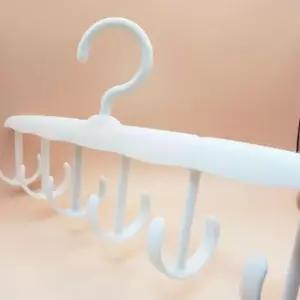 [생활] 나시 정리용 넥타이 속옷 양말 다용도 스카프 옷걸이