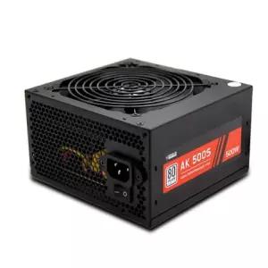 sh) 3RSYS 230V 500S 80PLUS EU 파워서플라이 STANDARD AK 500W