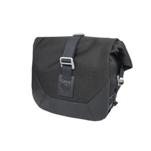 오토바이 사이드백 가방 블랙 빈티지 R9T 방수