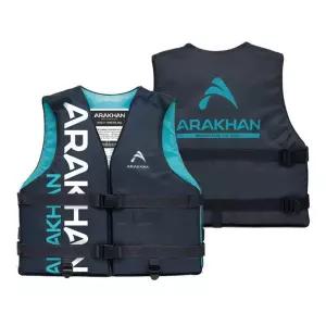 초등 워터파크 물놀이용 스윔 부력보조복 60kg 수영조끼 TOY_1814000