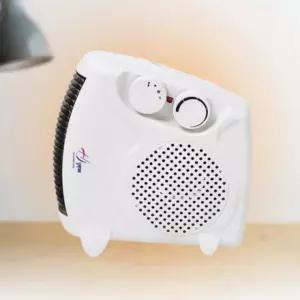 sh) 난방기 난로 전기 온풍기 히터 사파이어 미니 소형