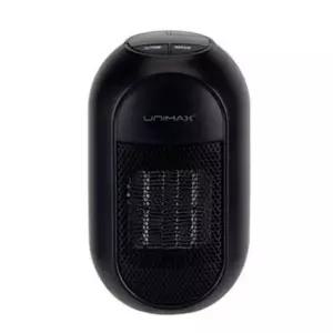 sh) 난방기 플러그 전기히터 미니 온풍기 유나맥스 열풍기