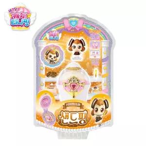 5세 여아 책상꾸미기 선물 티니핑 피규어 샌드핑 컬렉션 TOY_1815039