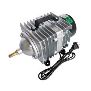 수족관 브로아 양식장 ACO009D 135W 산소공급기 발생기 연못 어항